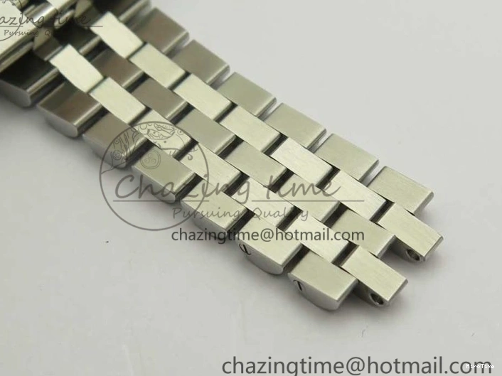 MiroTime 0227 GMT-Master II 126710 BPF BLNR Black Blue Ceramic Maker Best Edition on SS Jubilee Bracelet A BestValue 3287